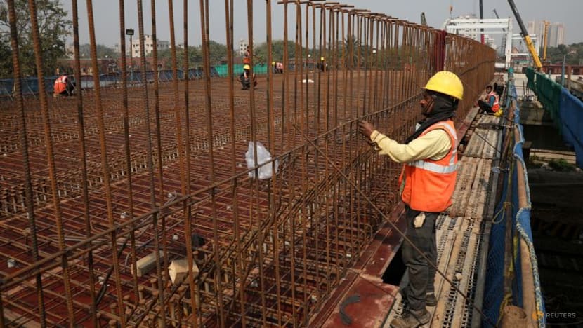 India goes on a spending spree to boost growth, stokes concern over fiscal deficit India goes on a spending spree to boost growth, stokes concern over fiscal deficit