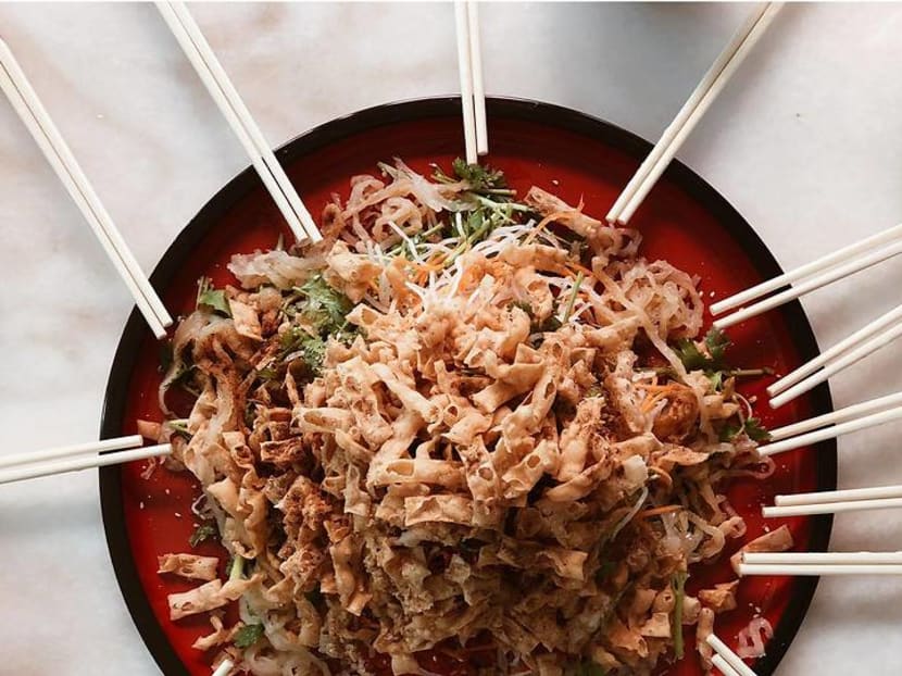 Virus threatens Chinese traditions of chopsticks and family-style meals Virus threatens Chinese traditions of chopsticks and family-style meals