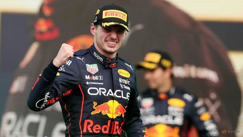 Verstappen deserves more plaudits, says Horner Verstappen deserves more plaudits, says Horner