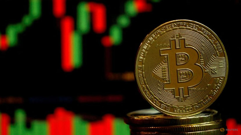 Crypto crime hit record US$14 billion in 2021, research shows Crypto crime hit record US$14 billion in 2021, research shows