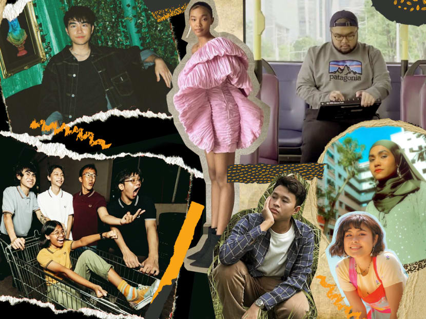 7 Singapore indie acts you’ve probably never heard of but should: Lullaboy, Whirring, Shazza and more 7 Singapore indie acts you’ve probably never heard of but should: Lullaboy, Whirring, Shazza and more