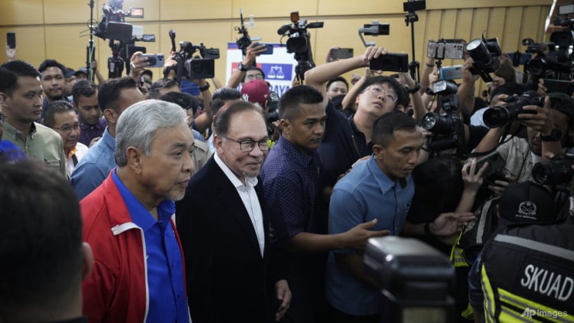 Snap Insight: Battered at state polls, UMNO is becoming a liability for Malaysian PM Anwar’s government