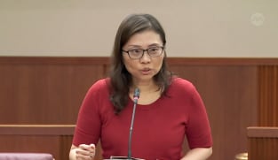 Hazel Poa responds to Carrie Tan on public housing motions