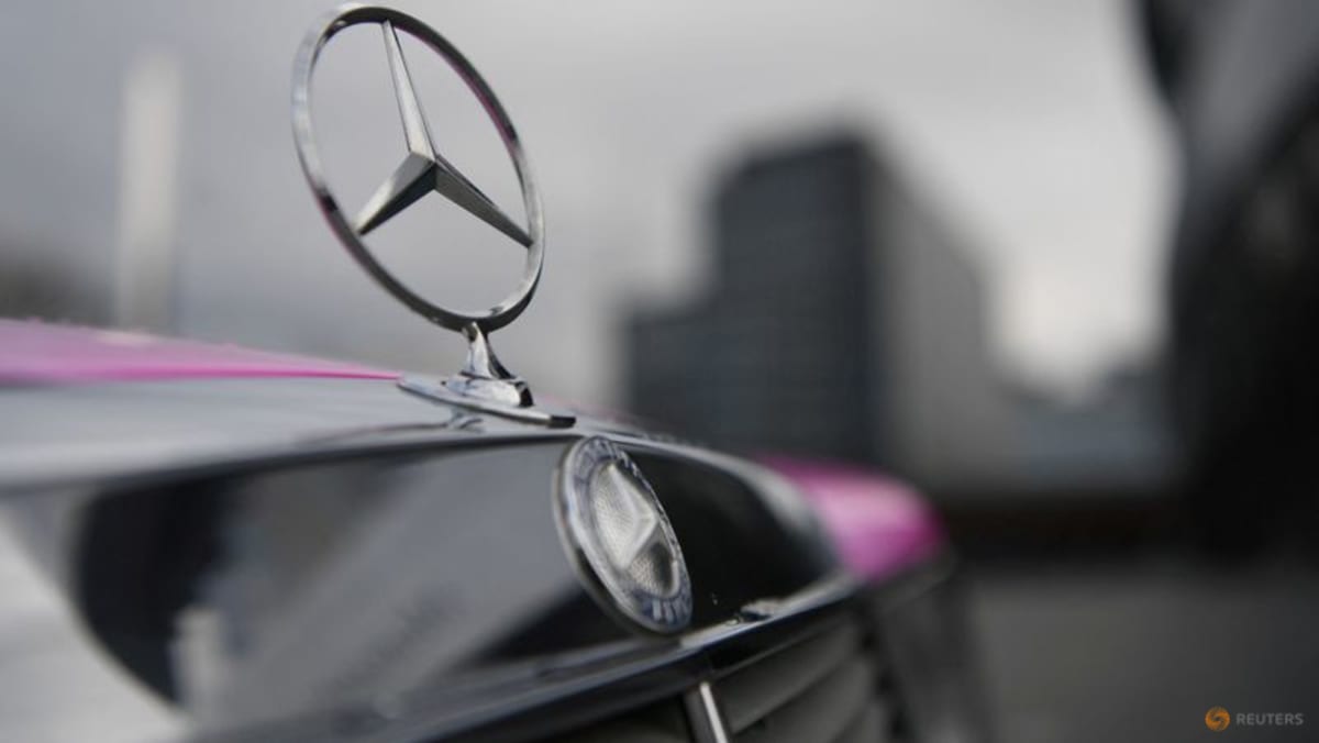 Mercedes-Benz meluncurkan prototipe VISION EQXX 1.000 km per pengisian daya