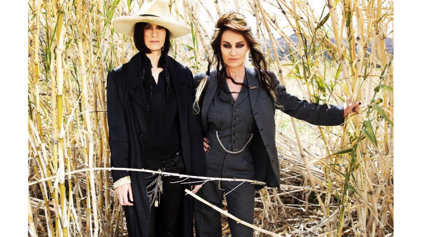 Shakespears Sister don't want to be a nostalgia act