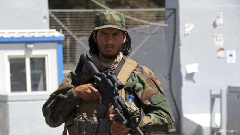 Why Southeast Asia should worry if Afghanistan fails: Indonesian anti-terrorism expert Why Southeast Asia should worry if Afghanistan fails: Indonesian anti-terrorism expert