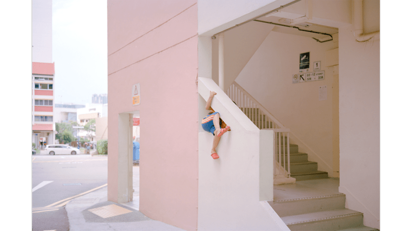 Instagram and beyond: Why Singaporean photographer Nguan’s images click