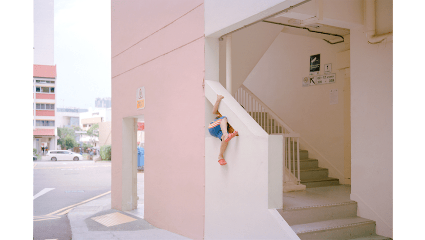 Instagram and beyond: Why Singaporean photographer Nguan’s images click Instagram and beyond: Why Singaporean photographer Nguan’s images click