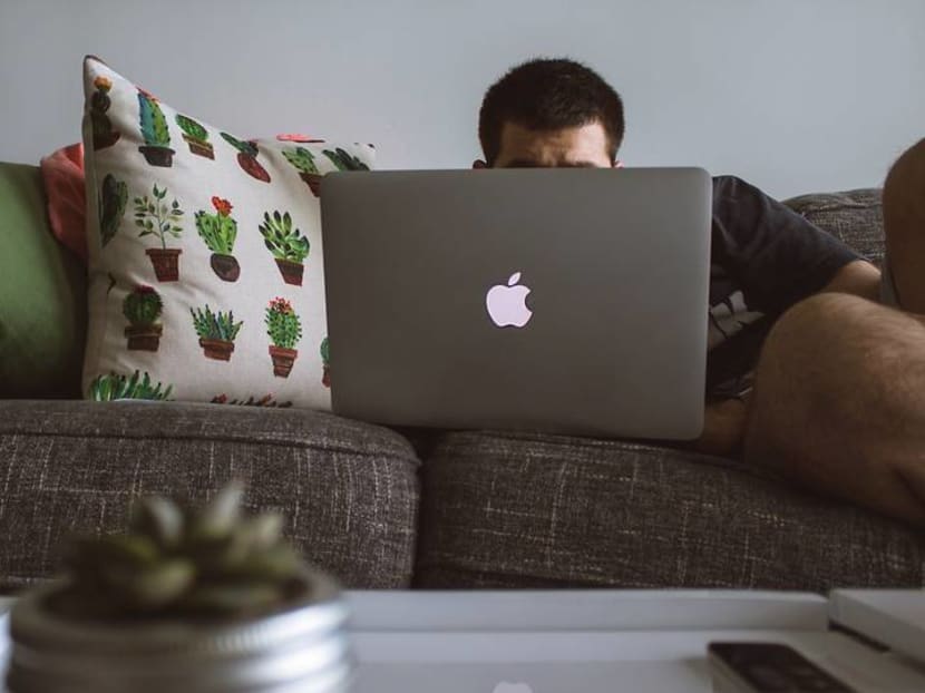 What exactly does a sedentary lifestyle on the couch do to your body? What exactly does a sedentary lifestyle on the couch do to your body?