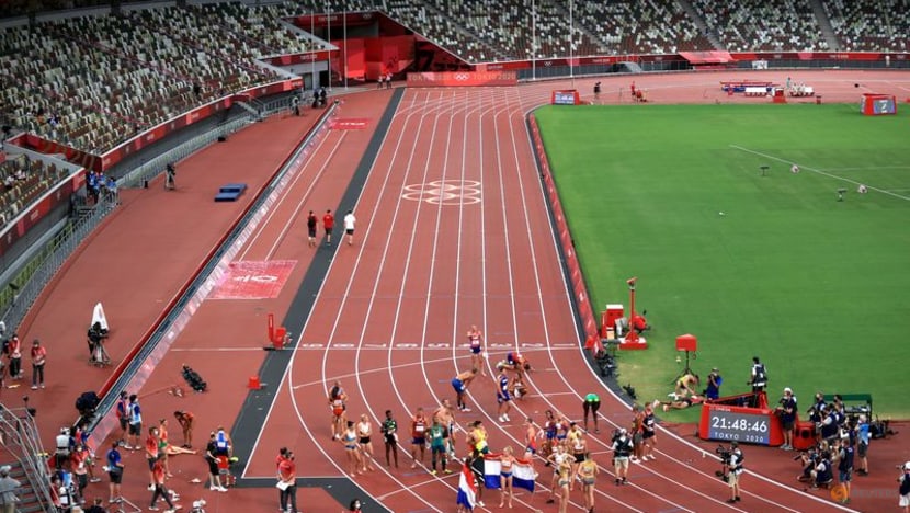 Tokyo to host 2025 World Championships Tokyo to host 2025 World Championships