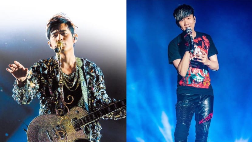Jay Chou Came In First In Terms Of Concert Ticket Sales And JJ Lin’s Fans Are Reportedly Not Happy About It