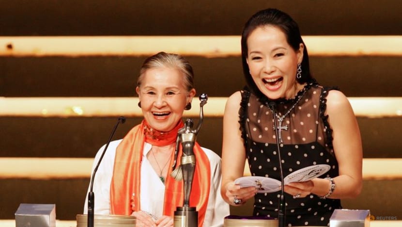 Oscar-winning costume designer Emi Wada dies aged 84 -reports Oscar-winning costume designer Emi Wada dies aged 84 -reports