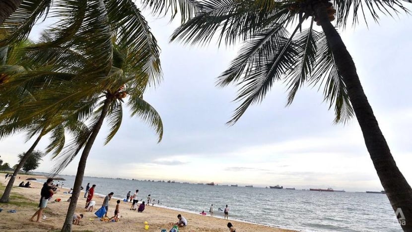 Fair weather expected to continue in second half of February: Met Service Fair weather expected to continue in second half of February: Met Service