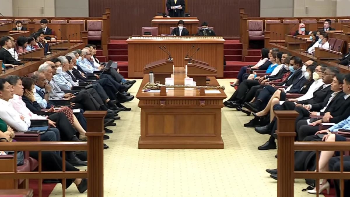 Parliament repeals Section 377A, approves constitutional change to