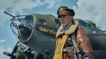 Masters Of The Air Trailer: Austin Butler Takes To The Sky In Steven Spielberg’s WWII Mini-Series
