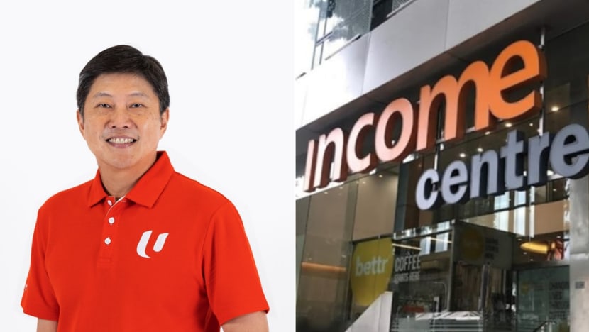 NTUC pledges to hold Income to commitment of keeping two existing low-cost insurance schemes affordable NTUC pledges to hold Income to commitment of keeping two existing low-cost insurance schemes affordable