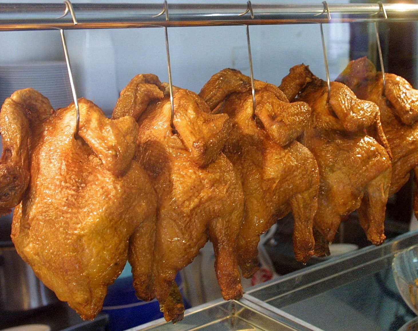 Malaysia's chicken ban: Butchers, hawkers hope for govt aid after slaughterhouses get foreign worker levy waiver Malaysia's chicken ban: Butchers, hawkers hope for govt aid after slaughterhouses get foreign worker levy waiver