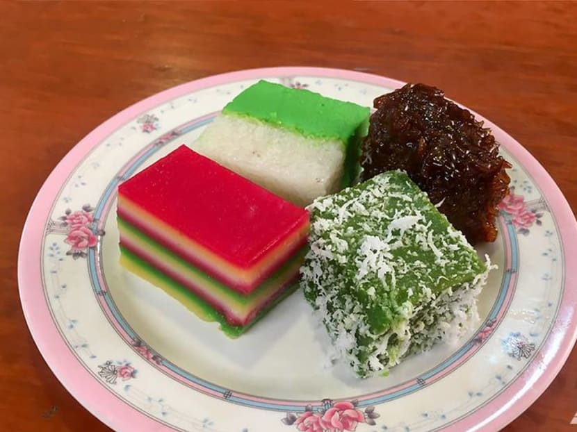 Best eats: Tasty traditional kueh in Joo Chiat with a touch of kampung spirit
