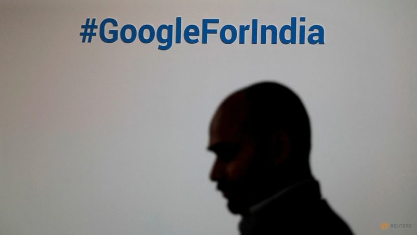 India tests domestic operating system days after Google's antitrust setback India tests domestic operating system days after Google's antitrust setback