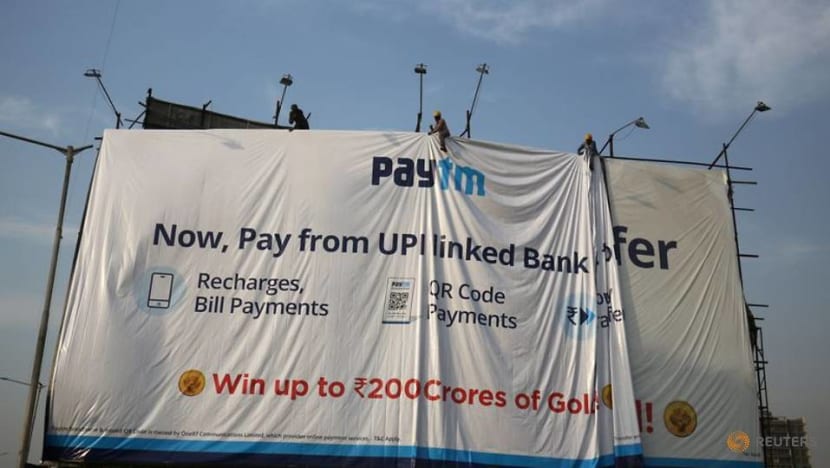 PayTM says could turn profitable in 2021 PayTM says could turn profitable in 2021