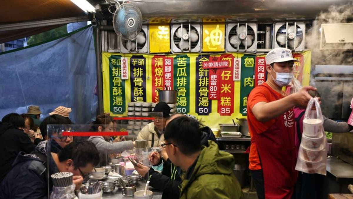 Taiwan akan melonggarkan larangan impor makanan terkait bencana nuklir Jepang
