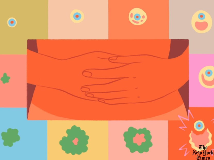 The mysteries of ovulation pain: Why does it hurt before a period begins? The mysteries of ovulation pain: Why does it hurt before a period begins?