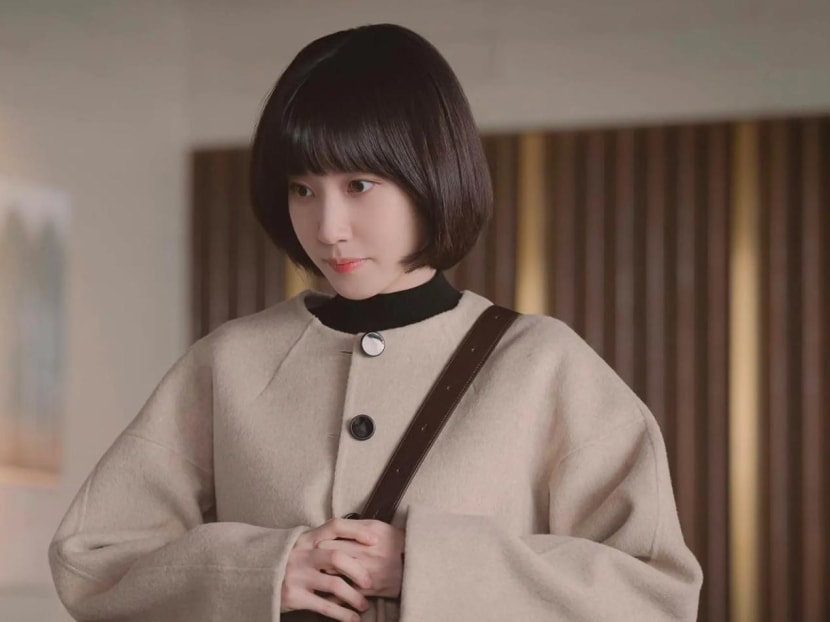 7 facts about Park Eun-bin: Rejecting Extraordinary Attorney Woo, entering North Korea and more 7 facts about Park Eun-bin: Rejecting Extraordinary Attorney Woo, entering North Korea and more
