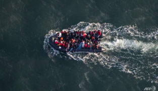 Malta summit urges more EU action to stop migration at source
