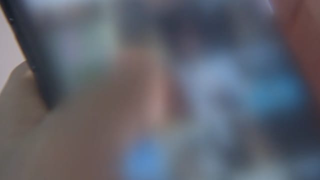 韩男诱惑73名未成年者拍裸照视频 一名小学生被逼上绝路