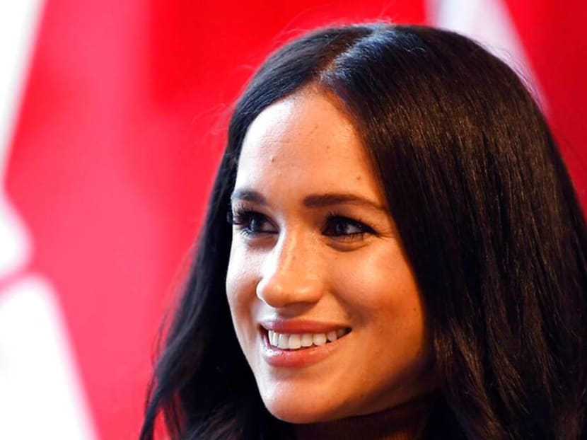 Meghan accused of bullying staff, Buckingham Palace to investigate claims Meghan accused of bullying staff, Buckingham Palace to investigate claims