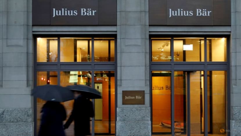 Julius Baer enters onshore China market with GROW partnership