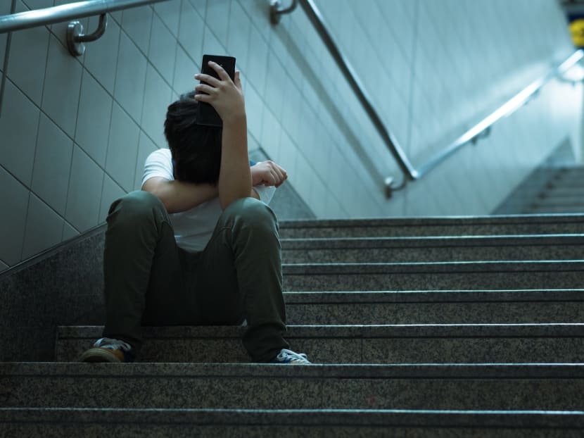 The writer says there’s a need to move away from reacting to suicidal crises in the LGBTQ community to preventing them.
The writer says there’s a need to move away from reacting to suicidal crises in the LGBTQ community to preventing them.