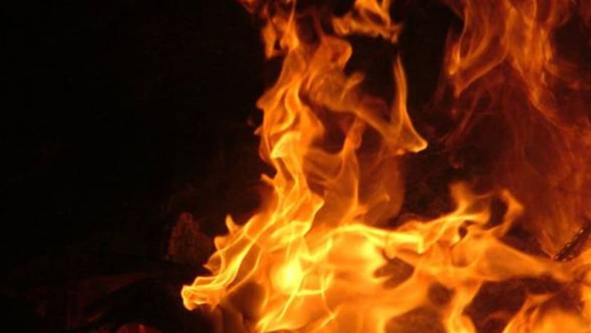 3 kanak-kanak maut selepas rumah dijilat api