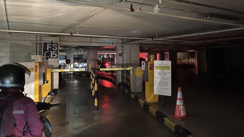 Lunchtime power outage takes Malaysia’s Klang Valley residents by surprise Lunchtime power outage takes Malaysia’s Klang Valley residents by surprise