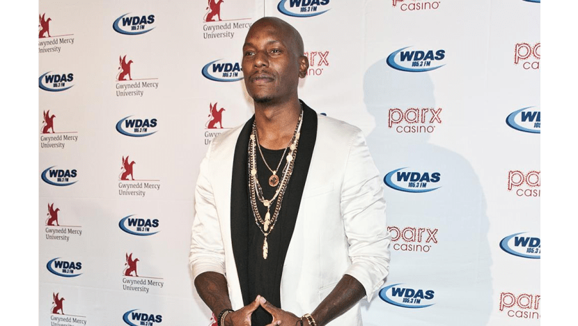 Tyrese Gibson slams 'selfish' Dwayne Johnson Tyrese Gibson slams 'selfish' Dwayne Johnson