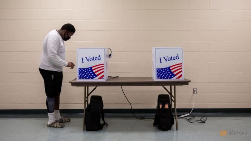 Best of times, or the worst? A voter's guide to US GDP Best of times, or the worst? A voter's guide to US GDP