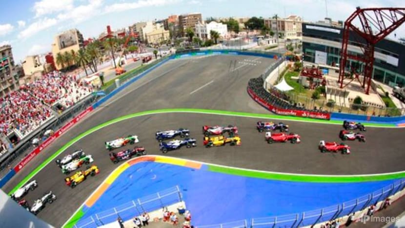 Formula 1: Australia, China Grands Prix postponed due to COVID-19, season to start in Bahrain Formula 1: Australia, China Grands Prix postponed due to COVID-19, season to start in Bahrain