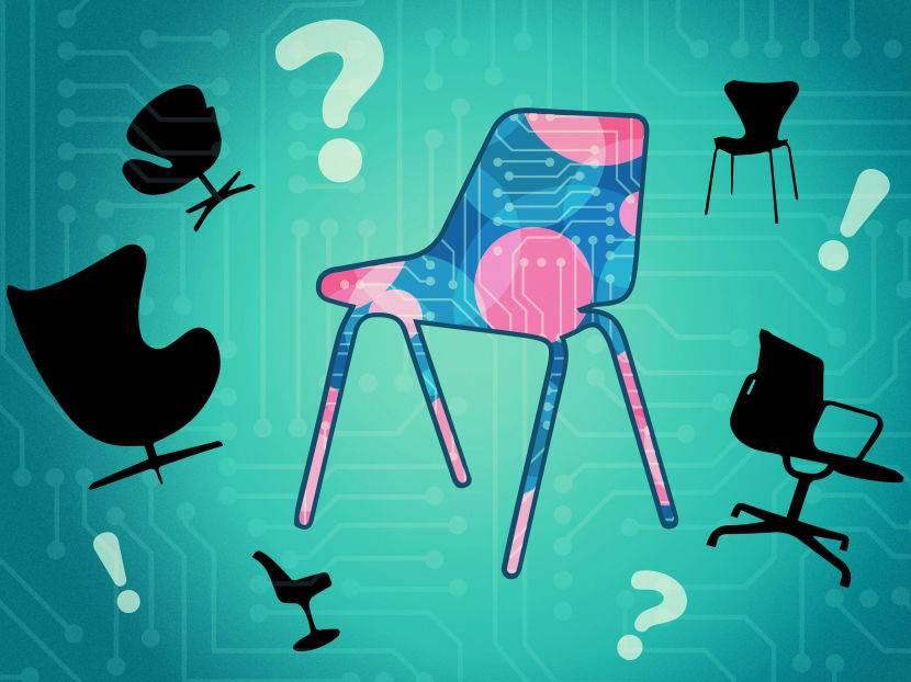 Is an AI-enabled chair overhyped marketing and does one really need one, the author asks.