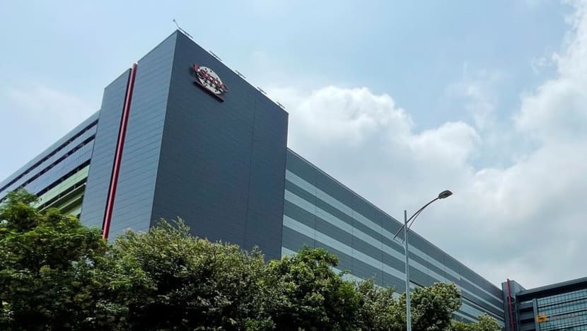 TSMC shares jump after Berkshire Hathaway discloses big stake TSMC shares jump after Berkshire Hathaway discloses big stake