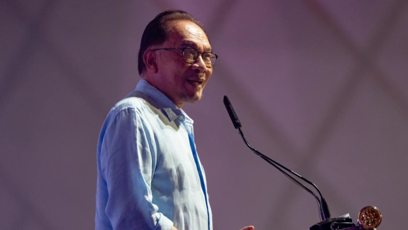 Parties in unity government strong enough against alleged plans to seize power: Malaysia PM Anwar