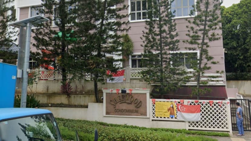 Sherwood Condominium property officer, security firm director fined for bribery Sherwood Condominium property officer, security firm director fined for bribery