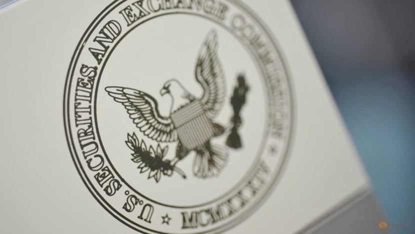 US SEC rejects VanEck spot bitcoin ETF application for third time US SEC rejects VanEck spot bitcoin ETF application for third time