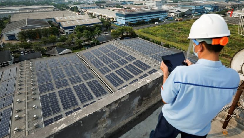 Indonesia unveils new regulation to boost renewable energy use Indonesia unveils new regulation to boost renewable energy use