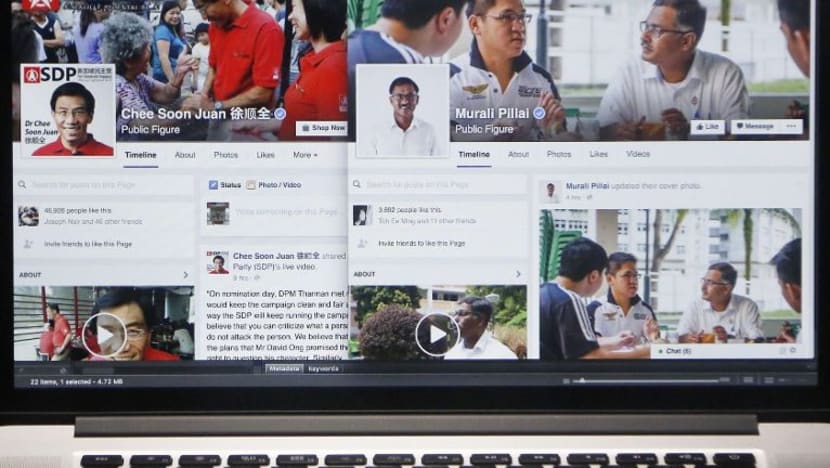 Media sosial ada pengaruh dalam Pilihan Raya Kecil Bukit Batok