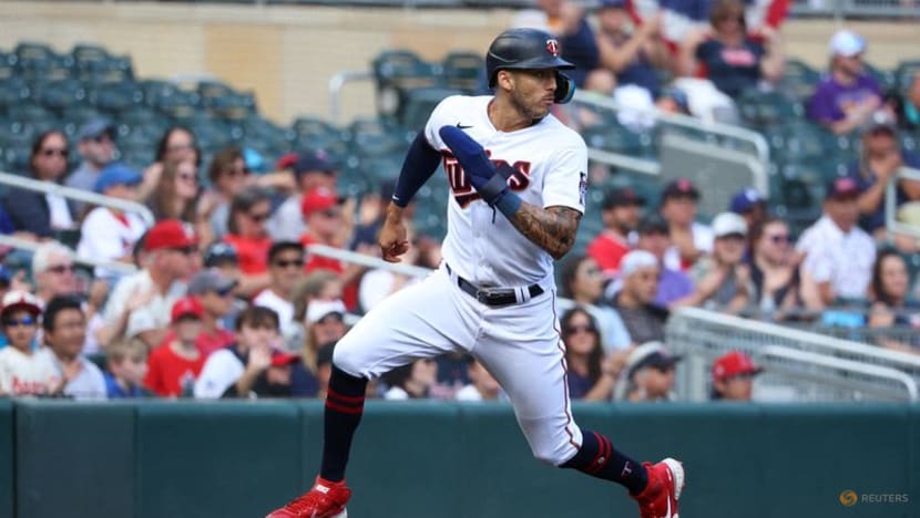 Baseball-Shortstop Correa finalizing six-year deal with Twins - ESPN Baseball-Shortstop Correa finalizing six-year deal with Twins - ESPN