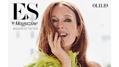 Julianne Moore latest news & coverage - 8days