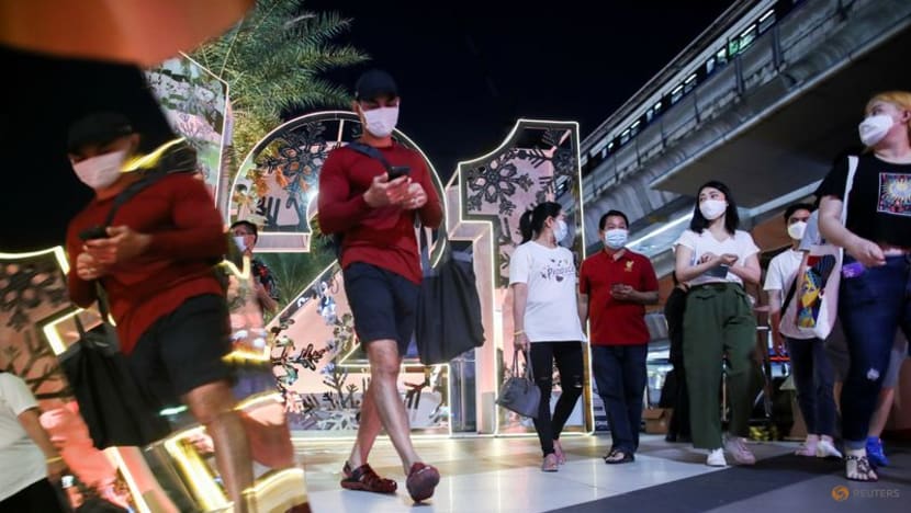 Thai consumer confidence at 8-month high in September Thai consumer confidence at 8-month high in September