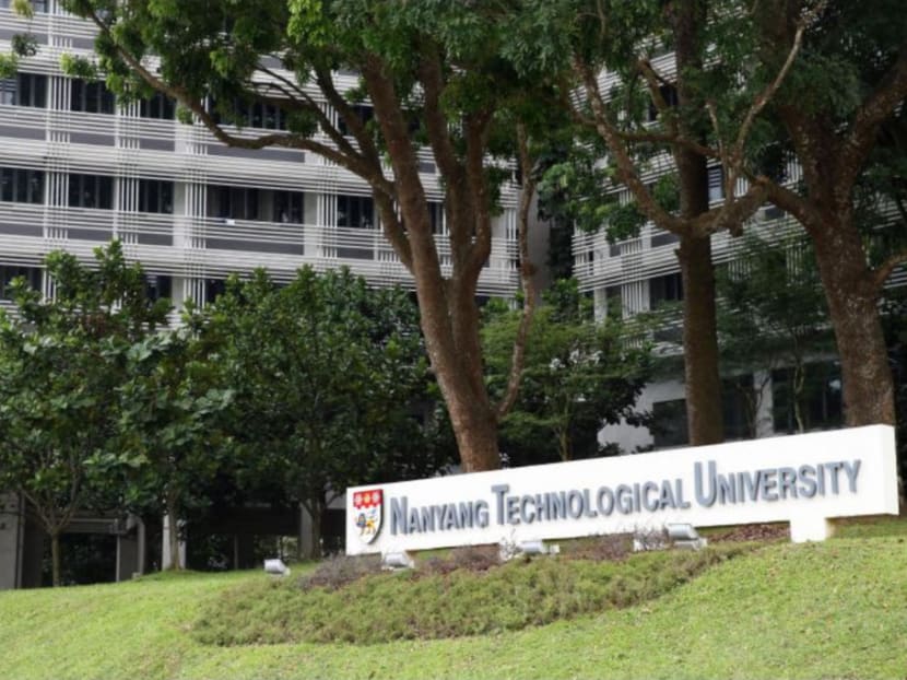 NTU senior vice-president (administration) Tan Aik Na said the donations showed how the university's community was invested in the success and wellbeing of its students. NTU senior vice-president (administration) Tan Aik Na said the donations showed how the university's community was invested in the success and wellbeing of its students.