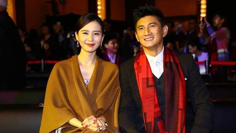 Nicky Wu to wed on March 20 in Bali instead?