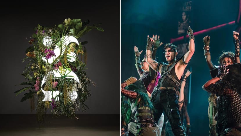 Best Things To Do In Singapore In January 2023 — Concerts, Musicals & Festivities That Continue Into The New Year Best Things To Do In Singapore In January 2023 — Concerts, Musicals & Festivities That Continue Into The New Year